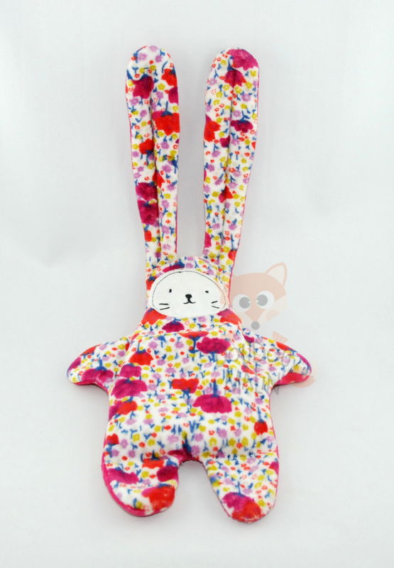 Doudou lapin on sale catimini